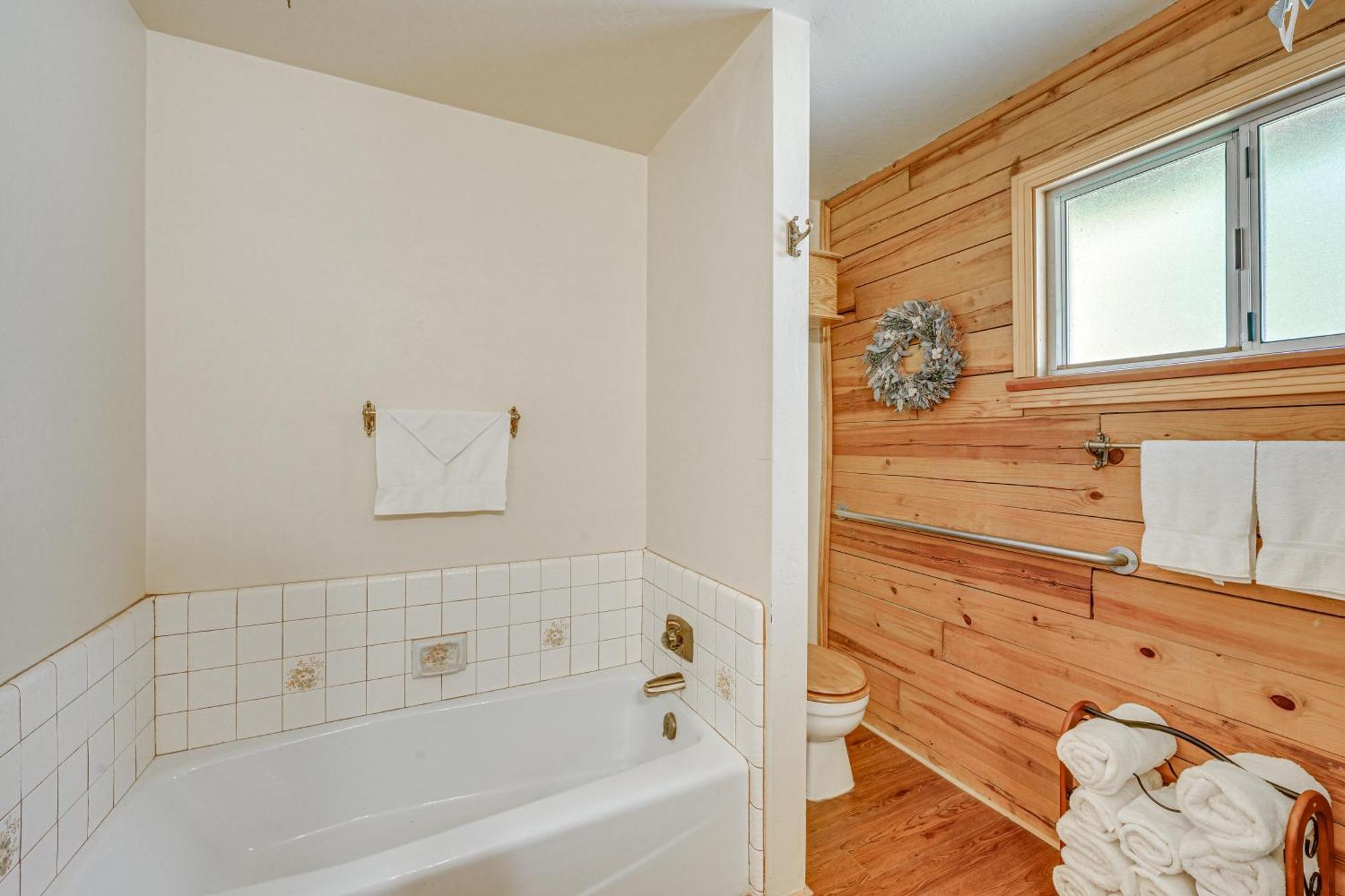 Cozy Family-Friendly Badger Retreat With Fireplace! المظهر الخارجي الصورة