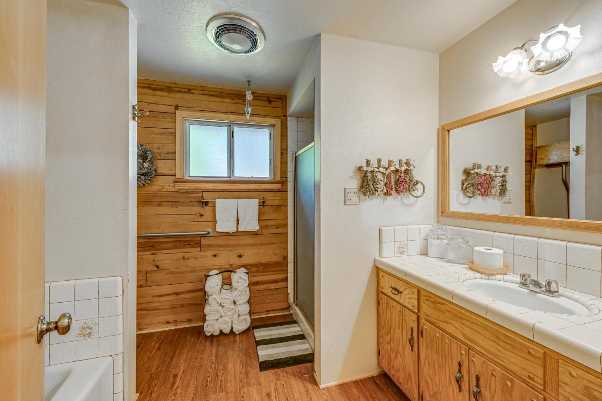 Cozy Family-Friendly Badger Retreat With Fireplace! المظهر الخارجي الصورة
